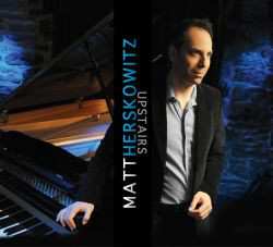 CD Matt Herskowitz: Upstairs