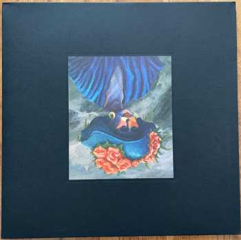 LP Matt Holubowski: Like Flowers On A Molten Lawn