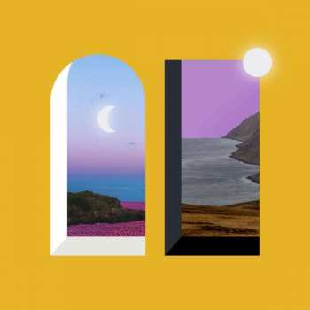 Album Matt Holubowski: Weird Ones