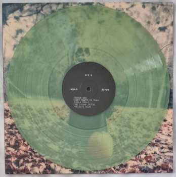 LP Midwife: Never Die CLR