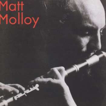 Album Matt Molloy: Matt Molloy