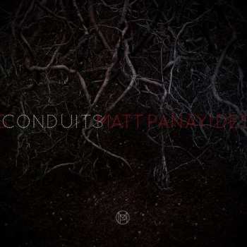 Album Matt Panayides: Conduits