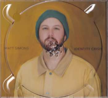 CD Matt Simons: Identity Crisis