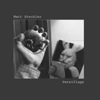 Album Matt Steckler: Persiflage