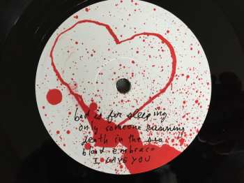 LP Bonnie "Prince" Billy: Superwolf