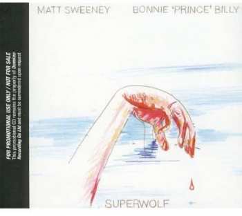 CD Bonnie "Prince" Billy: Superwolf
