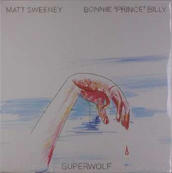 LP Bonnie "Prince" Billy: Superwolf