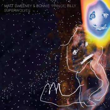 LP Bonnie "Prince" Billy: Superwolves LTD | CLR