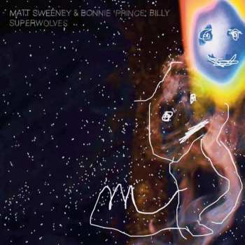 CD Bonnie "Prince" Billy: Superwolves