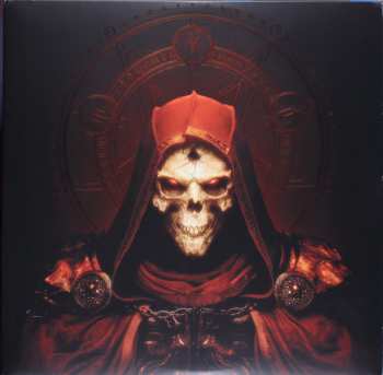 Album Matt Uelmen: Diablo II: Resurrected