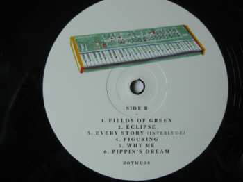 LP Matt Wilde: Hello World 