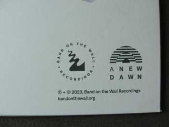 LP Matt Wilde: Hello World 