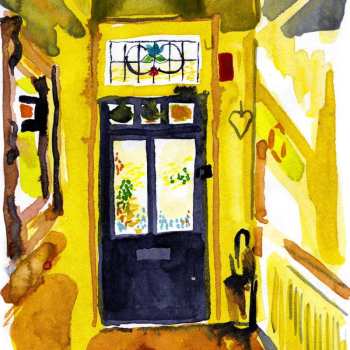 LP Matt Wilde: Hello World 