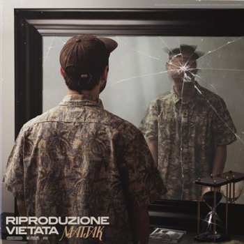Album Mattak: Riproduzione Vietata