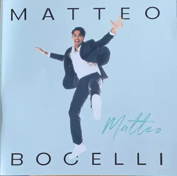 Matteo Bocelli: Matteo