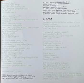 CD Matteo Bocelli: Matteo