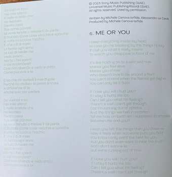 CD Matteo Bocelli: Matteo