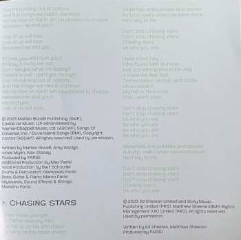CD Matteo Bocelli: Matteo