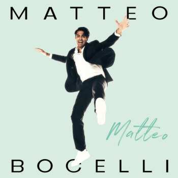 CD Matteo Bocelli: Matteo (german Edition)