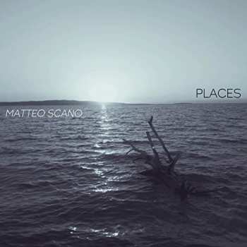 Album Matteo Scano: Places