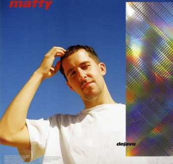 LP Matthew A. Tavares: Déjàvu