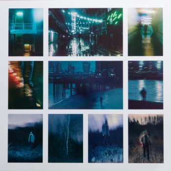 LP Matthew And The Atlas: Morning Dancer