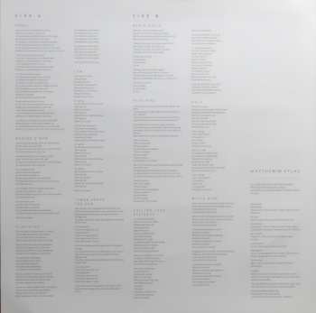 LP Matthew And The Atlas: Morning Dancer