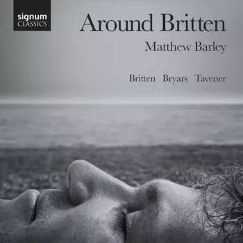 Around Britten