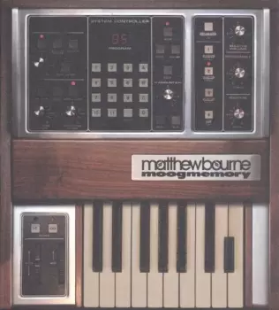 Matthew Bourne: Moogmemory