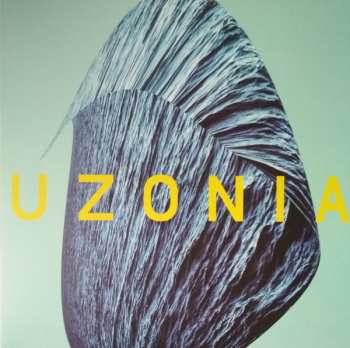 LP Matthew Collings: Uzonia
