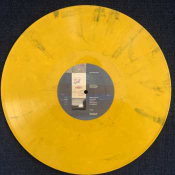 LP Matthew Dear: Preacher's Sigh & Potion: Lost Album LTD | CLR