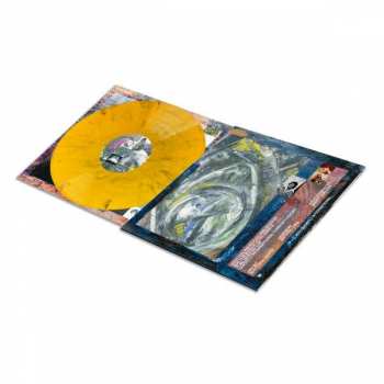 LP Matthew Dear: Preacher's Sigh & Potion: Lost Album LTD | CLR