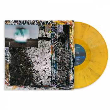 LP Matthew Dear: Preacher's Sigh & Potion: Lost Album LTD | CLR