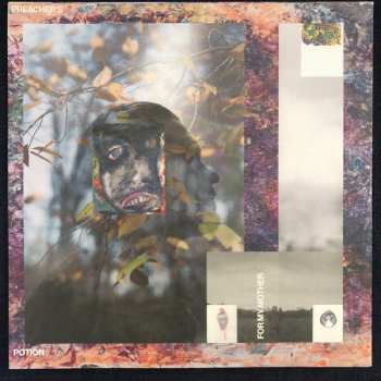 LP Matthew Dear: Preacher's Sigh & Potion: Lost Album LTD | CLR