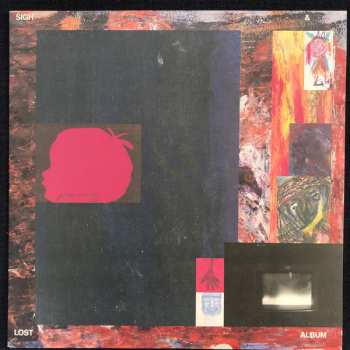LP Matthew Dear: Preacher's Sigh & Potion: Lost Album LTD | CLR