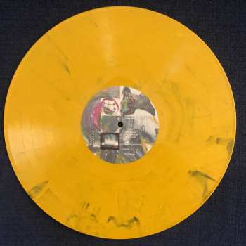 LP Matthew Dear: Preacher's Sigh & Potion: Lost Album LTD | CLR
