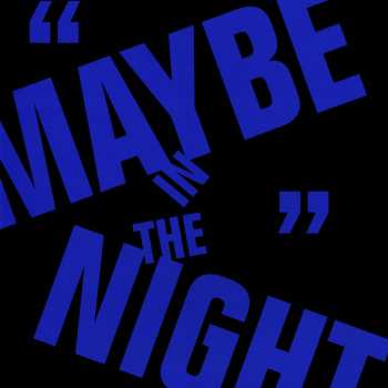 SP Matthew E. White: Cool Out B/W Maybe In The Night LTD