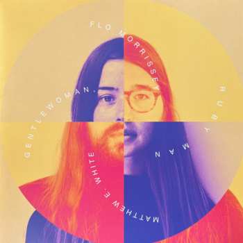 Album Matthew E. White: Gentlewoman, Ruby Man