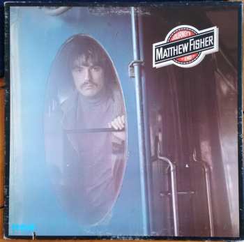 LP Matthew Fisher: Journey's End