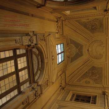 Album Matthew Friedberger: Arrested On Charges Of Unemployment