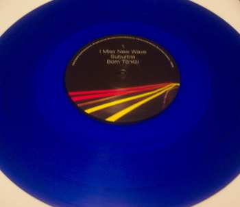 EP Matthew Good: I Miss New Wave: Beautiful Midnight Revisited CLR