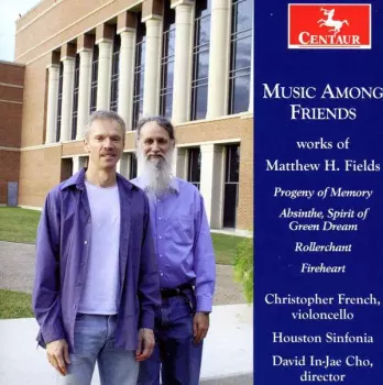 Music Among Friends