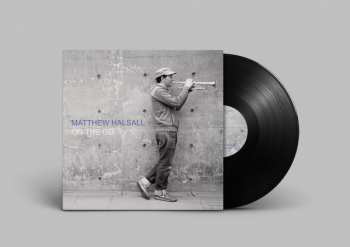 2LP Matthew Halsall: On The Go DLX