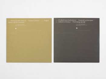 2LP Matthew Halsall: Salute To The Sun