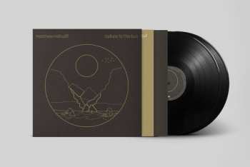 2LP Matthew Halsall: Salute To The Sun