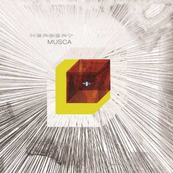 2LP Matthew Herbert: Musca