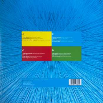 2LP Matthew Herbert: Musca LTD | CLR