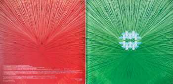 2LP Matthew Herbert: Musca LTD | CLR