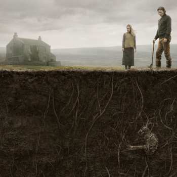 LP Matthew Herbert: Starve Acre (ost)