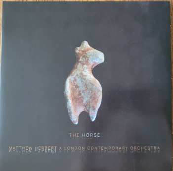 Album Matthew Herbert: The Horse